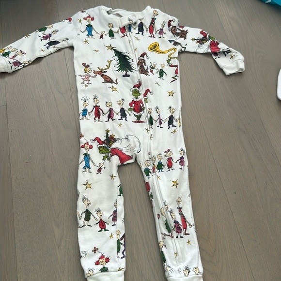 Pottery Barn Kids Other - Pottery barn kids 12-18m